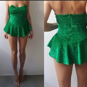 Tinkerbell Halloween costume 🧚🏼